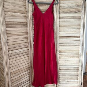 Revolve midi dress
